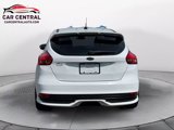Used 2018 Ford Focus ST image 4