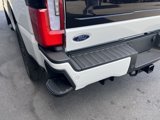 New 2026 Ford F350 Platinum image 4