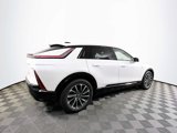 New 2025 Cadillac Lyriq Sport image 2
