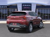 New 2025 Buick Encore GX Preferred w/ Comfort Package image 4