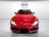 Used 2021 Toyota Supra w/ Safety & Technology Package image 2