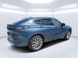 New 2025 Buick Envista Avenir image 4