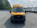 Used 2021 Ford Transit 250 148 High Roof w/ Load Area Protection Package image 2