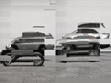 New 2025 Jeep Grand Cherokee Laredo image 3