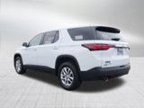 Used 2024 Chevrolet Traverse LS image 5