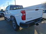 New 2025 Chevrolet Silverado 2500 Custom w/ Custom Convenience Package image 3