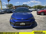 Used 2022 Toyota Corolla SE image 2