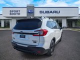 New 2025 Subaru Ascent Onyx Edition image 4