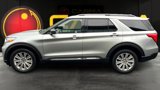 Used 2020 Ford Explorer Limited image 2