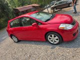 Used 2010 Nissan Versa SL w/ Premium Pkg image 4