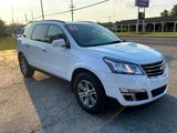 Used 2016 Chevrolet Traverse LT image 5