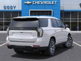 New 2025 Chevrolet Tahoe High Country image 4