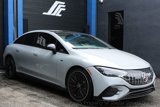 Used 2023 Mercedes-Benz EQE AMG 4MATIC Sedan w/ AMG Night Package image 3