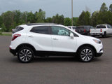 Used 2022 Buick Encore Preferred w/ Safety Package II image 6