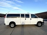 Used 2018 Chevrolet Express 3500 LT w/ LT Preferred Equipment Group image 3