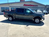 Used 2020 Ford F150 XLT w/ Equipment Group 301A Mid image 2