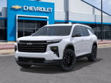 New 2026 Chevrolet Traverse LT image 6