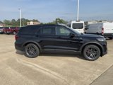New 2025 Ford Explorer ST-Line image 4