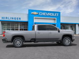 New 2025 Chevrolet Silverado 3500 LTZ w/ LTZ Plus Package image 5