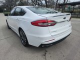 Used 2020 Ford Fusion Titanium image 5