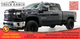 Used 2024 Chevrolet Silverado 2500 LTZ image 3