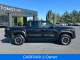 Used 2024 Toyota Tacoma 4x4 Double Cab image 2