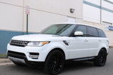 Used 2014 Land Rover Range Rover Sport Supercharged image 3
