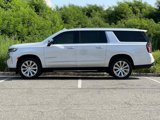 Used 2021 Chevrolet Suburban Premier w/ Premium Package image 5