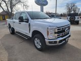 New 2025 Ford F250 XLT image 4