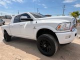Used 2017 RAM 2500 Laramie w/ Sport Appearance Group image 5