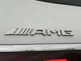 New 2025 Mercedes-Benz GLS 63 AMG 4MATIC image 2