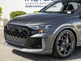 New 2025 Audi RS Q8 performance image 2