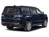 New 2025 Jeep Grand Wagoneer 4WD image 2