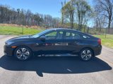 Used 2017 Honda Civic EX-T image 2