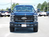 New 2025 Ford F250 Lariat image 3