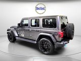 Used 2021 Jeep Wrangler Unlimited Sahara w/ Cold Weather Group image 5