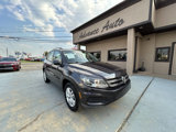 Used 2016 Volkswagen Tiguan S image 4
