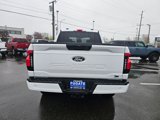 New 2025 Ford F150 Lightning XLT image 4