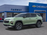 New 2026 Chevrolet Equinox LT w/ Convenience Package II image 2