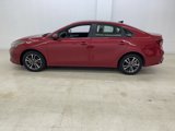 Used 2024 Kia Forte LXS image 2