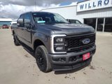 New 2025 Ford F350 XL image 4