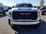 New 2025 GMC Sierra 2500 Pro w/ 1SA Pro Safety Plus Package image 2