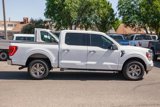 Used 2021 Ford F150 XLT image 3
