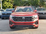 New 2025 Volkswagen Atlas SEL Premium R-Line image 2