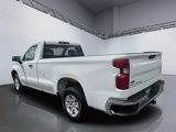 Used 2024 Chevrolet Silverado 1500 W/T w/ WT Fleet Convenience Package image 4
