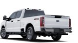 New 2025 Ford F350 XLT image 2