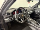 Certified 2024 Porsche 718 Cayman S image 4