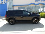 New 2026 Honda Passport TrailSport Elite image 4