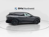 New 2026 BMW iX xDrive45 w/ M Sport Package image 4