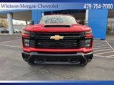 New 2025 Chevrolet Silverado 2500 W/T w/ WT Convenience Package image 2